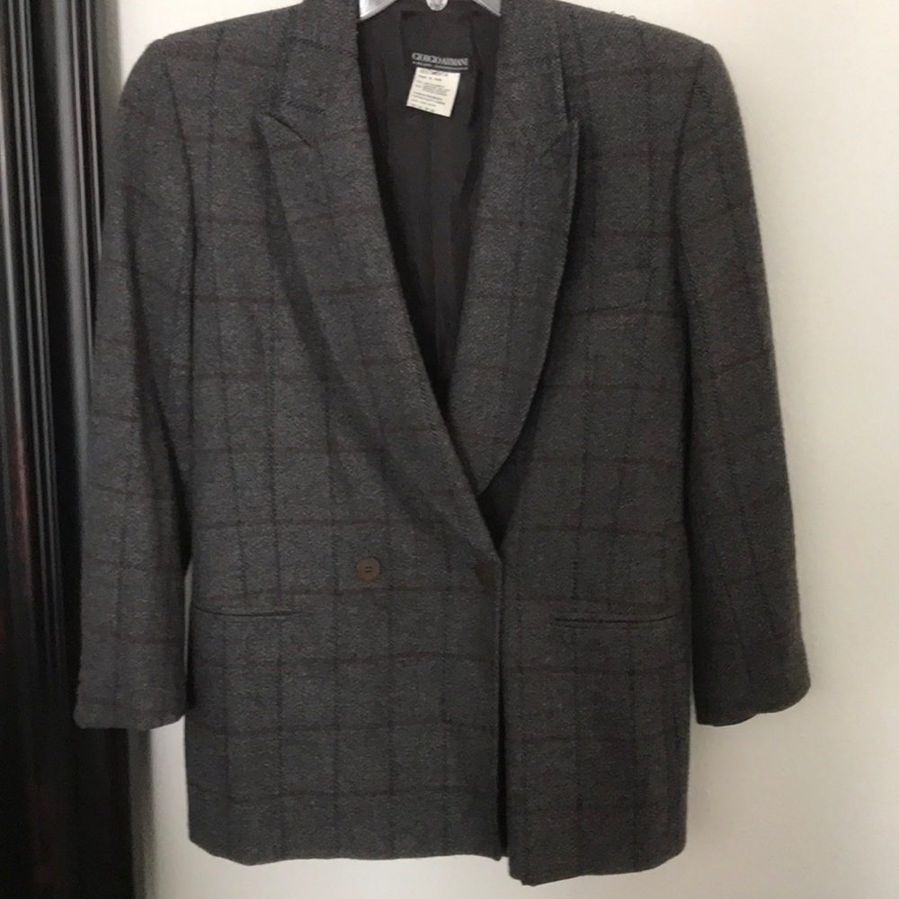 Giorgio Armani Blazer